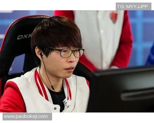 对话周军：谈CS_GO生涯